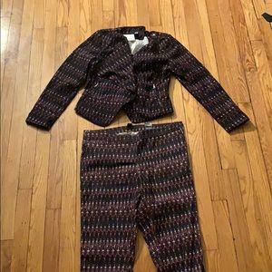 Brand New w/tags H&M pants set